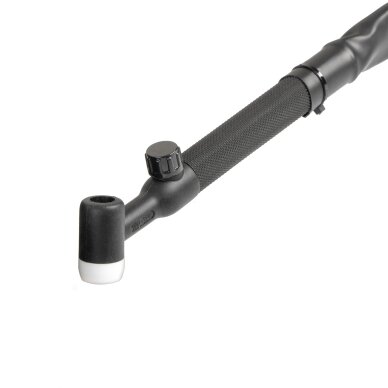 TIG suvirinimo degiklis „ProCraft Industrial TIG Torch 4m” 2 TIG suvirinimo degiklis „ProCraft Industrial TIG Torch 4m” 2