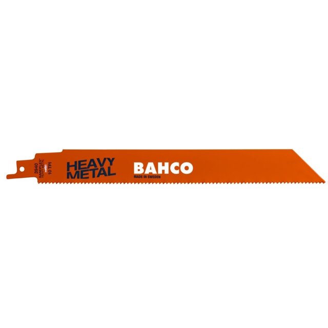 Tiesinio pjūklo geležtės Sandflex Bi-Metal 150mm*1,07mm HST 18TPI, sunkiajam metalui 2vnt Tiesinio pjūklo geležtės Sandflex Bi-Metal 150mm*1,07mm HST 18TPI, sunkiajam metalui 2vnt