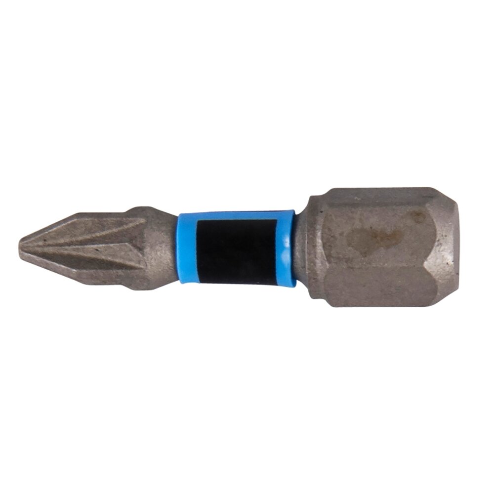 Torsion sukimo antgalis Makita E-03165, (C-form), PZ1-25mm, 2vnt. Impact Premier Torsion sukimo antgalis Makita E-03165, (C-form), PZ1-25mm, 2vnt. Impact Premier