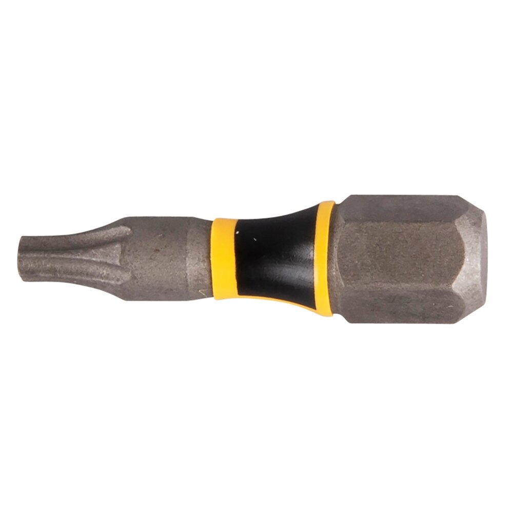 Torsion sukimo antgalis Makita E-03193, (C-form), T10-25mm, 2vnt. Impact Premier