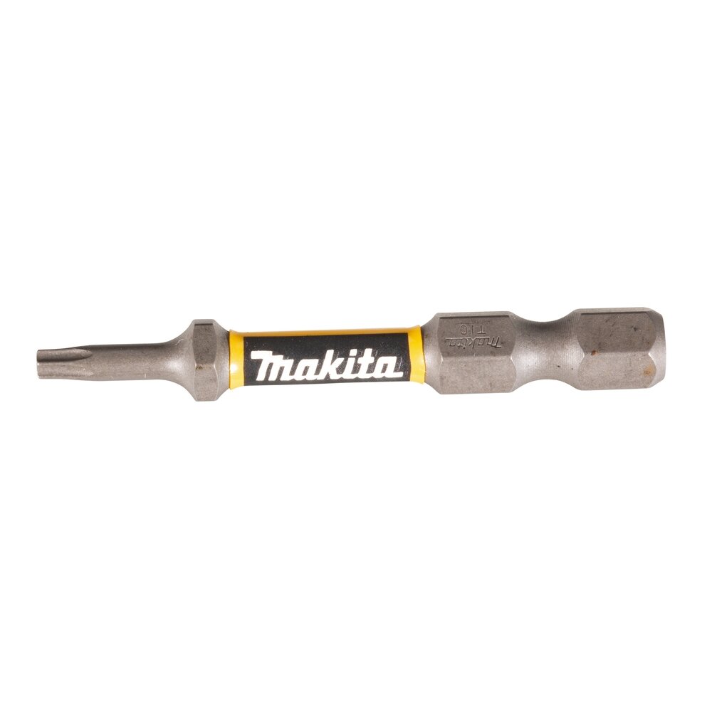 Torsion sukimo antgalis Makita E-03327, (E-form), T10-50mm, 2vnt. Impact Premier Torsion sukimo antgalis Makita E-03327, (E-form), T10-50mm, 2vnt. Impact Premier