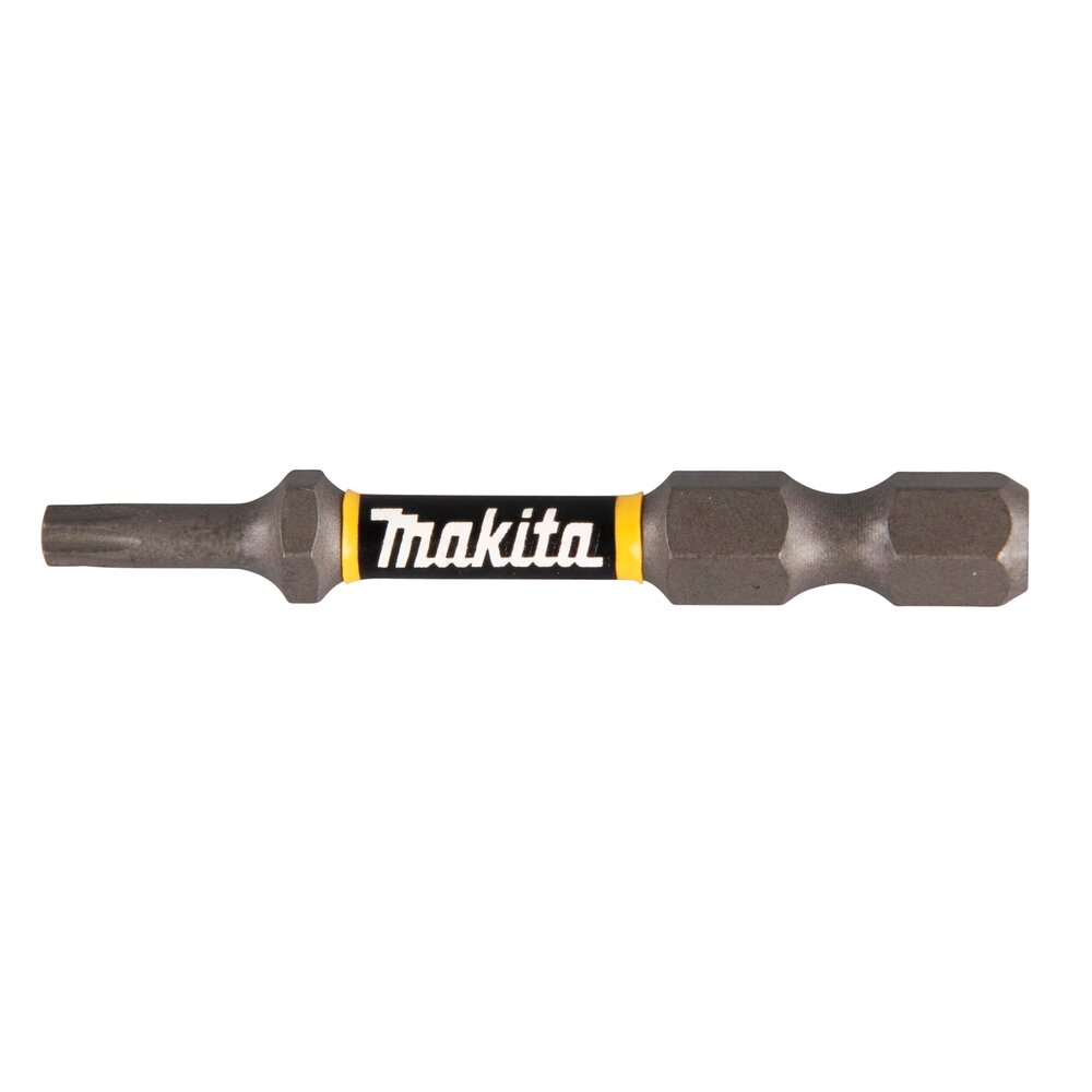 Torsion sukimo antgalis Makita E-03333, (E-form), T15-50mm, 2vnt. Impact Premier Torsion sukimo antgalis Makita E-03333, (E-form), T15-50mm, 2vnt. Impact Premier