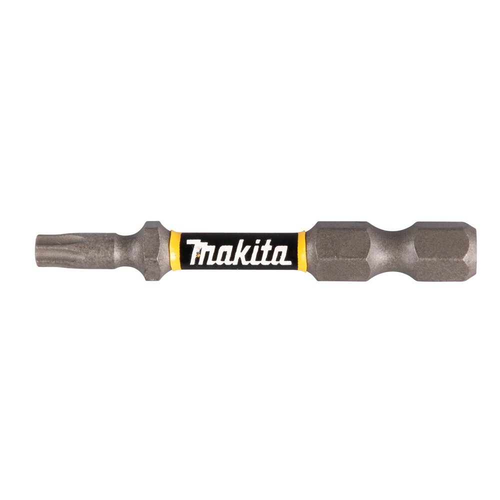 Torsion sukimo antgalis Makita E-03349, (E-form), T20-50mm, 2vnt. Impact Premier Torsion sukimo antgalis Makita E-03349, (E-form), T20-50mm, 2vnt. Impact Premier