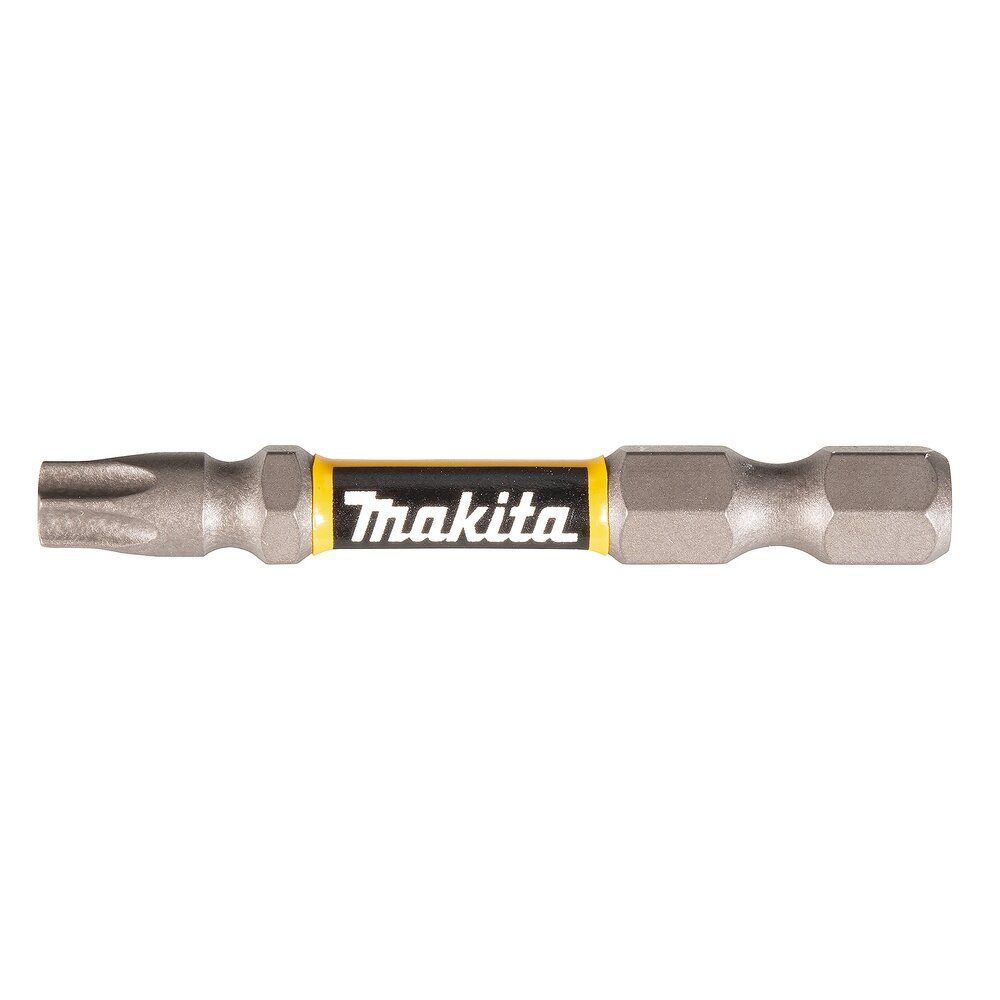 Torsion sukimo antgalis Makita E-03361, (E-form), T30-50mm, 2vnt. Impact Premier