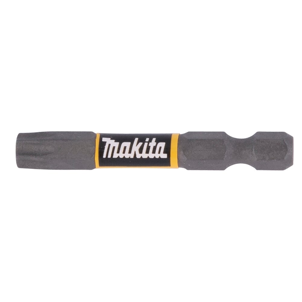 Torsion sukimo antgalis Makita E-12027, (E-form), T40-50mm, 2vnt. Impact Premier Torsion sukimo antgalis Makita E-12027, (E-form), T40-50mm, 2vnt. Impact Premier