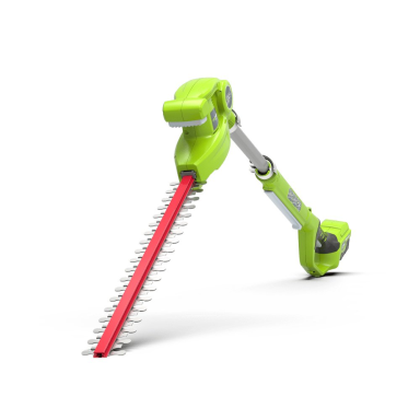 Greenworks G24PH51K2 TOLI SIEKIANTIS GYVATVORIŲ GENĖTUVAS (24V su 2Ah akumuliatoriumi ir krovikliu) Greenworks G24PH51K2 TOLI SIEKIANTIS GYVATVORIŲ GENĖTUVAS (24V su 2Ah akumuliatoriumi ir krovikliu)