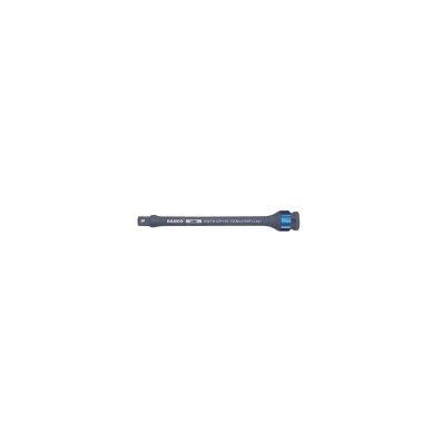 Torsinė smūginė galvutė 1/2" 110 Nm Torsinė smūginė galvutė 1/2" 110 Nm