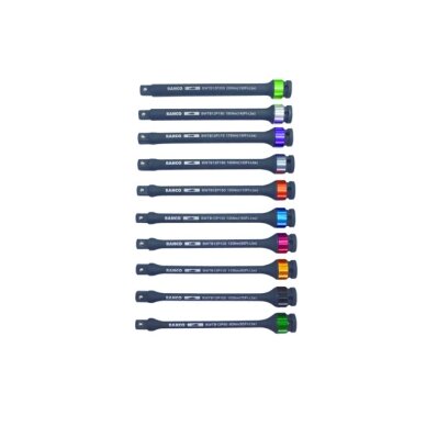 Torsinė smūginė galvutė 135Nm 1/2" Torsinė smūginė galvutė 135Nm 1/2"