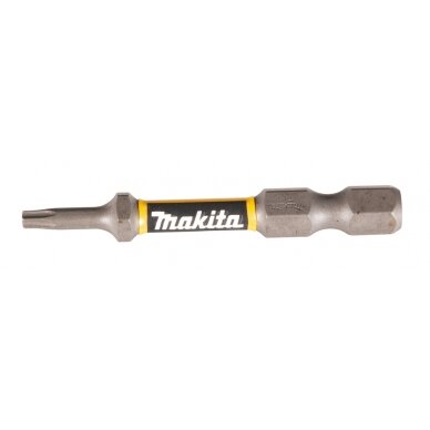 Torsion sukimo antgalis Makita E-03327, (E-form), T10-50mm, 2vnt. Impact Premier Torsion sukimo antgalis Makita E-03327, (E-form), T10-50mm, 2vnt. Impact Premier