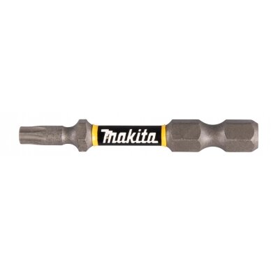 Torsion sukimo antgalis Makita E-03349, (E-form), T20-50mm, 2vnt. Impact Premier Torsion sukimo antgalis Makita E-03349, (E-form), T20-50mm, 2vnt. Impact Premier