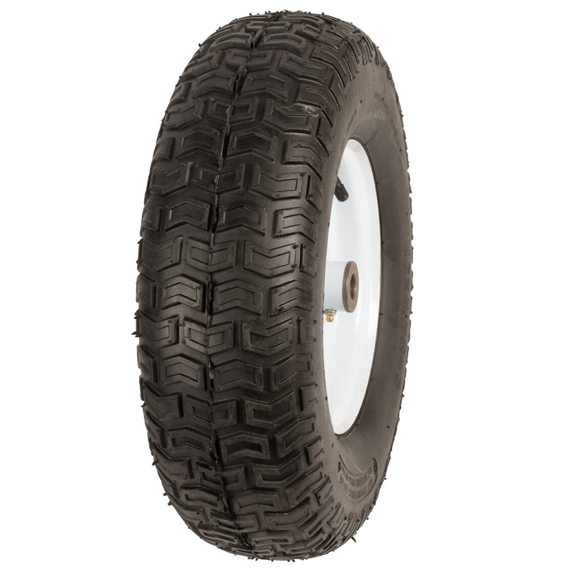 Traktoriuko priekabos ratas Cedrus SP22103