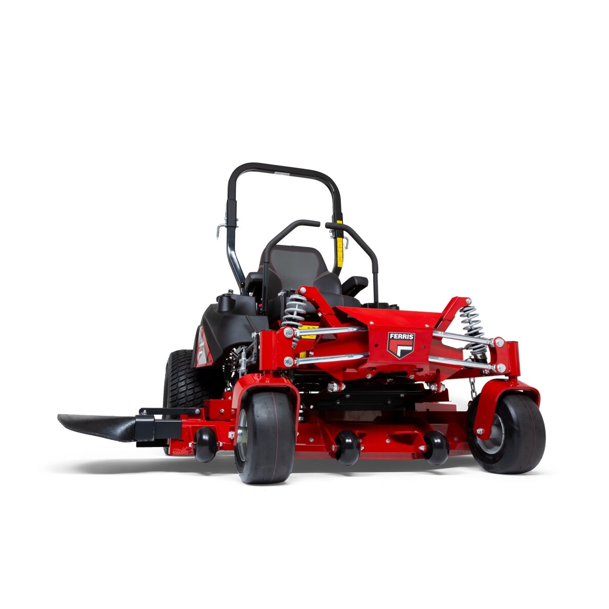 Traktoriukas Ferris ZERO-TURN ISX2200Z, 155 cm, 20,9 kW 2 Traktoriukas Ferris ZERO-TURN ISX2200Z, 155 cm, 20,9 kW 2