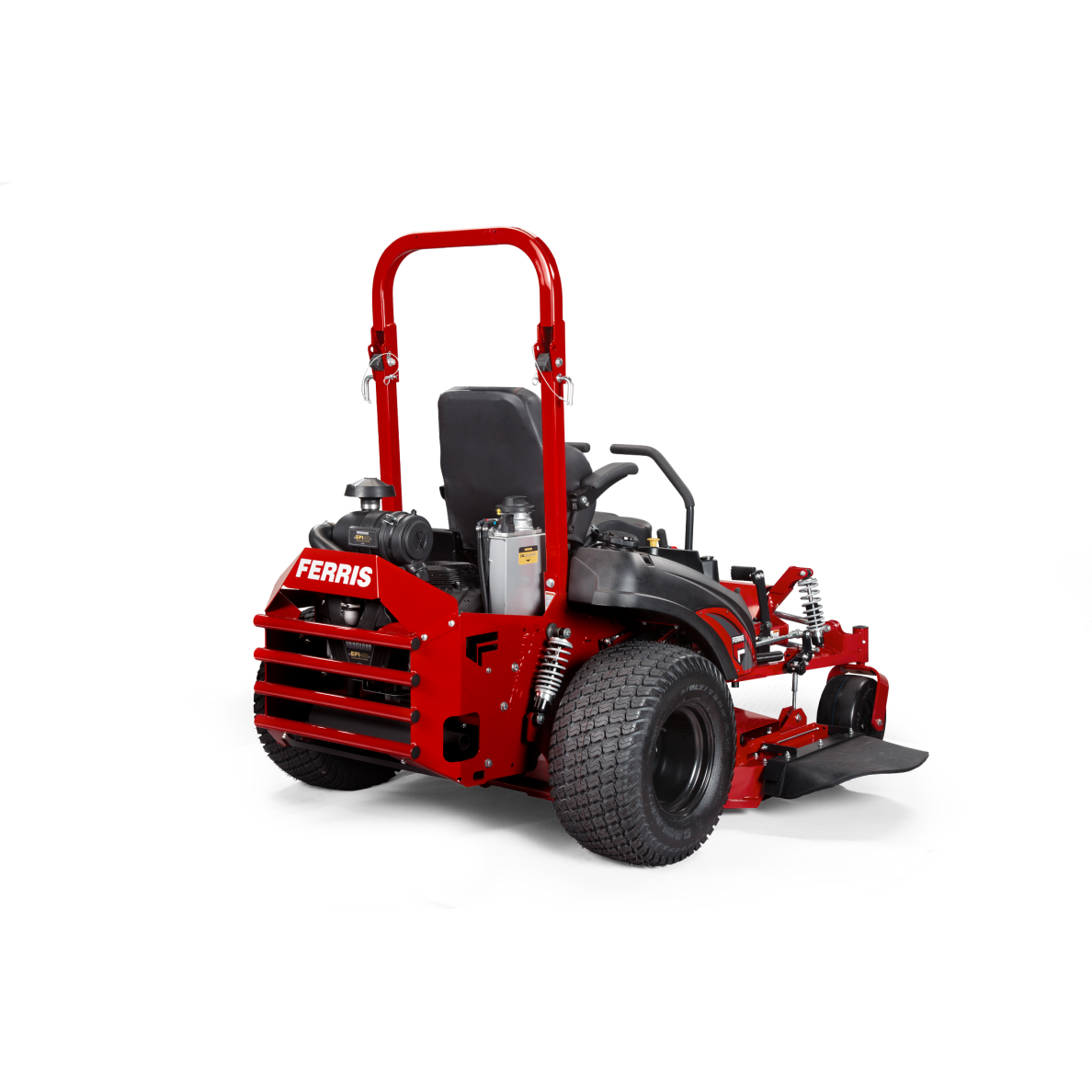 Traktoriukas Ferris ZERO-TURN ISX3300Z, 155 cm, 27,6 kW 4 Traktoriukas Ferris ZERO-TURN ISX3300Z, 155 cm, 27,6 kW 4