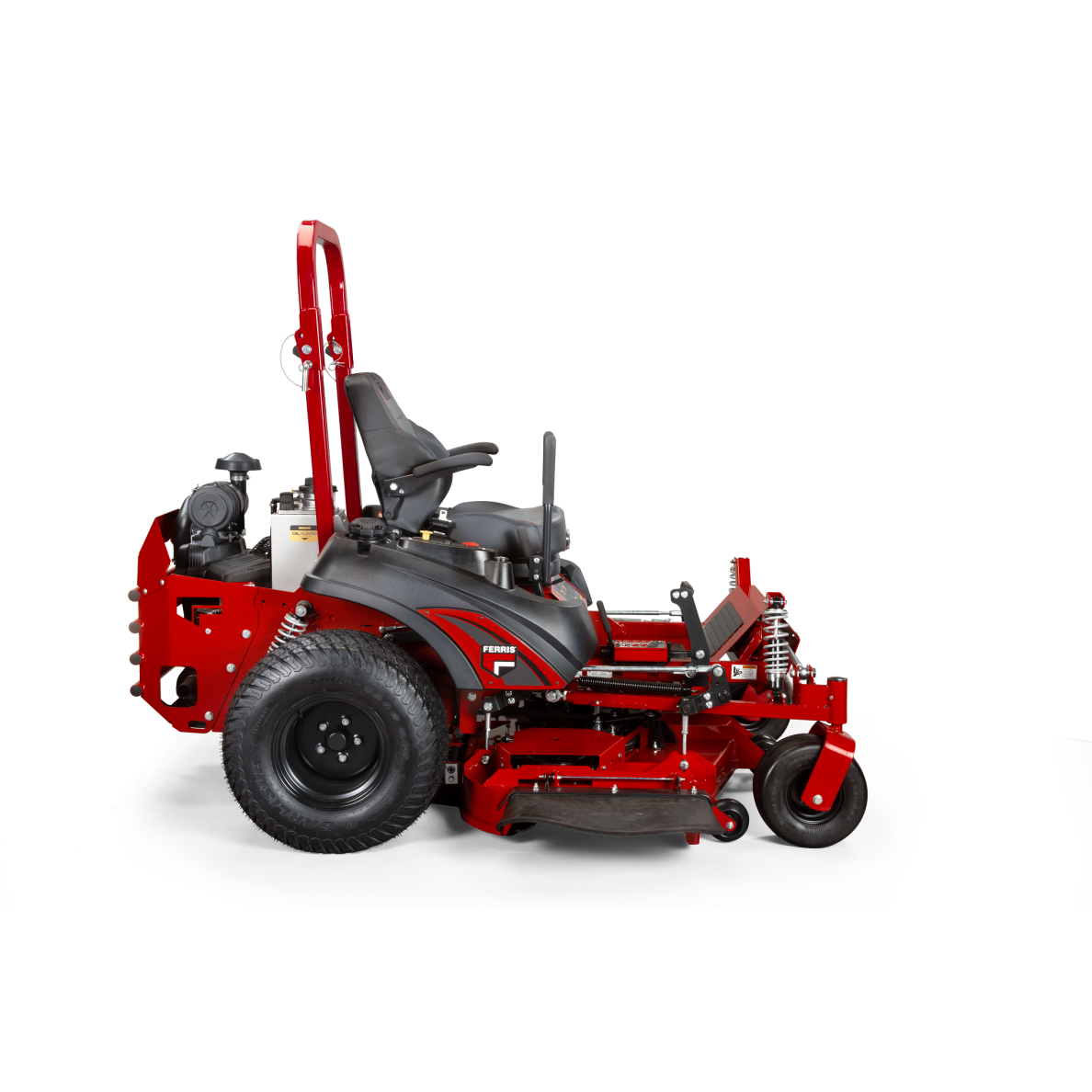 Traktoriukas Ferris ZERO-TURN ISX3300Z, 155 cm, 27,6 kW 6