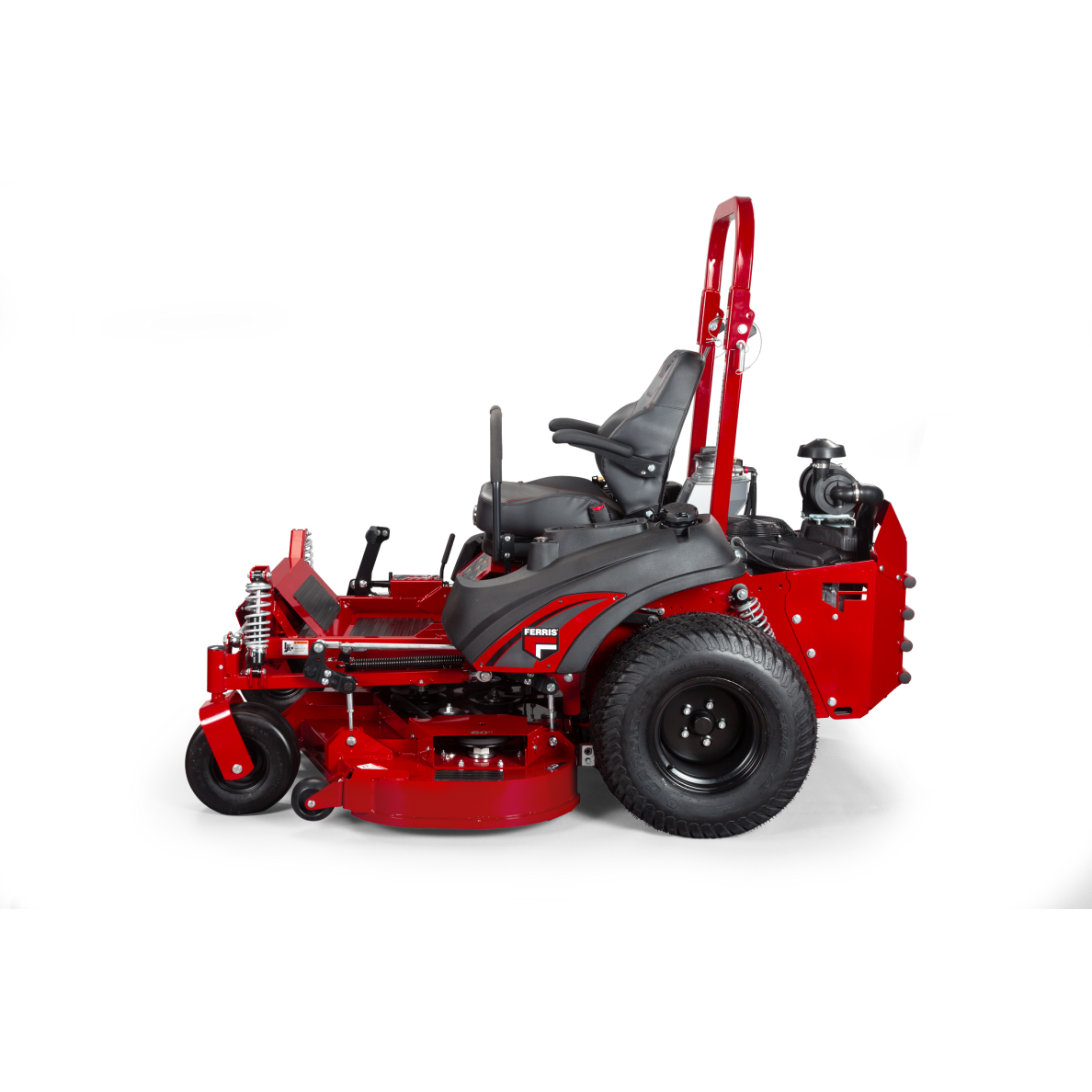 Traktoriukas Ferris ZERO-TURN ISX3300Z, 155 cm, 27,6 kW 7