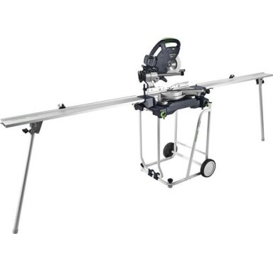 Traukiamas skersinio pjaustymo pjūklas KS 60 E-UG-Set/XL KAPEX Traukiamas skersinio pjaustymo pjūklas KS 60 E-UG-Set/XL KAPEX