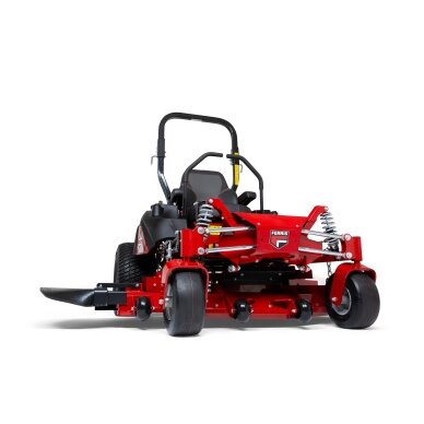 Traktoriukas Ferris ZERO-TURN ISX2200Z, 155 cm, 20,9 kW 2 Traktoriukas Ferris ZERO-TURN ISX2200Z, 155 cm, 20,9 kW 2