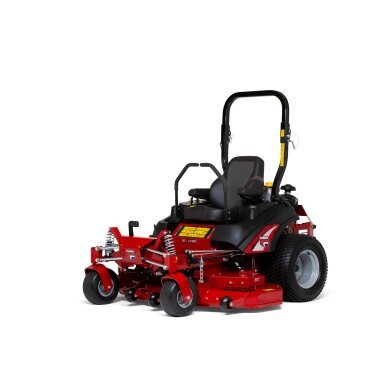 Traktoriukas Ferris ZERO-TURN ISX2200Z, 155 cm, 20,9 kW