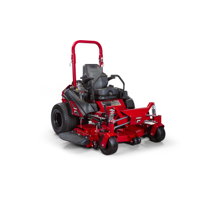 Traktoriukas Ferris ZERO-TURN ISX3300Z, 155 cm, 27,6 kW 1
