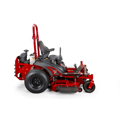 Traktoriukas Ferris ZERO-TURN ISX3300Z, 155 cm, 27,6 kW 6