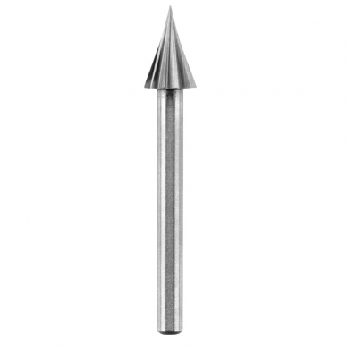 Trikampio formos pjoviklis Ryobi RAR102, 3,2 mm / 1/8 colio Trikampio formos pjoviklis Ryobi RAR102, 3,2 mm / 1/8 colio