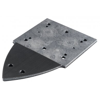 Trikampis padas (“Hook & loop”) DBO480, DBO481, DBO482 Makita 191Y22-2 Trikampis padas (“Hook & loop”) DBO480, DBO481, DBO482 Makita 191Y22-2
