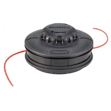 Trimeriai 2.7MM, 121-SPINE BUMP&FEED, SPLINE Griebtuvas (UR014G) Makita 1911Y3-7 Trimeriai 2.7MM, 121-SPINE BUMP&FEED, SPLINE Griebtuvas (UR014G) Makita 1911Y3-7