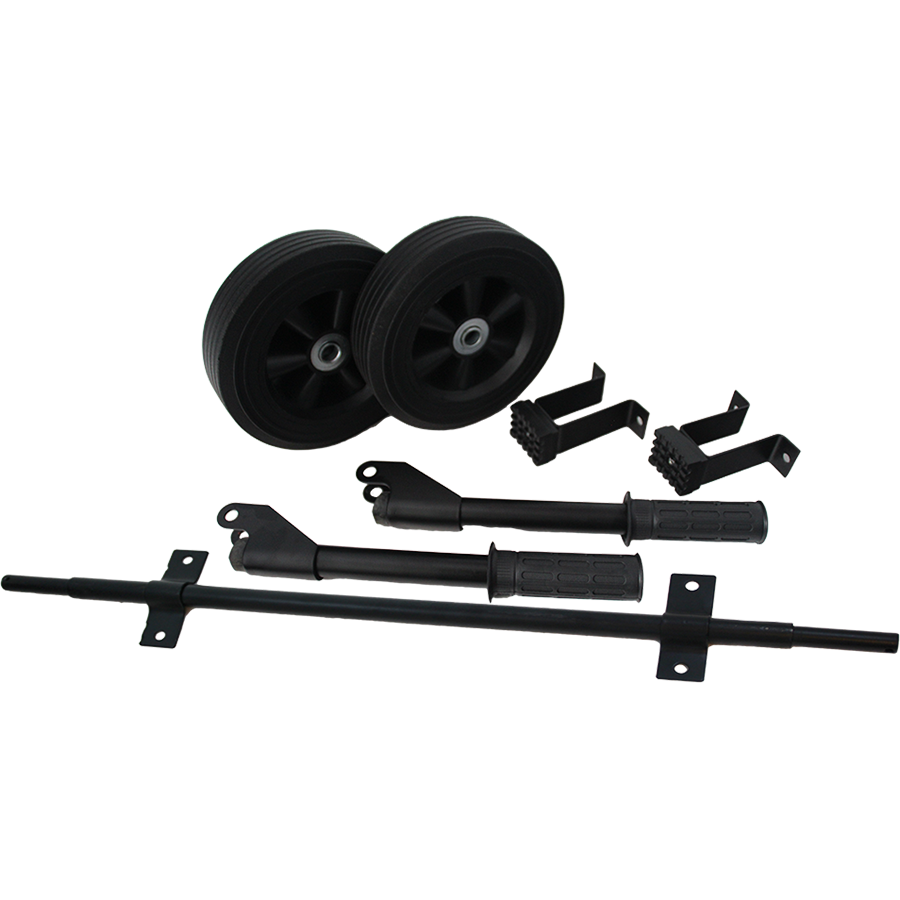 Transportavimo rinkinys Könner&Söhnen KS 3 KIT
