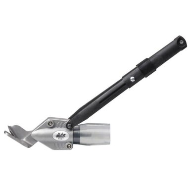 TurboShear bituminės dangos kirpimo priedas. Kerpa sluoksnuotus bituminius lakštus iki 12,7 mm. TurboShear bituminės dangos kirpimo priedas. Kerpa sluoksnuotus bituminius lakštus iki 12,7 mm.