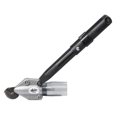 TurboShear Heavy Duty skardos kirpimo priedas lagamine. Tvirtinamas prie akumuliatorinio suktuvo ar elektrinio gręžtuvo. Max kirpimo storis 1,2mm cinkuotoje skardoje. TurboShear Heavy Duty skardos kirpimo priedas lagamine. Tvirtinamas prie akumuliatorinio suktuvo ar elektrinio gręžtuvo. Max kirpimo storis 1,2mm cinkuotoje skardoje.