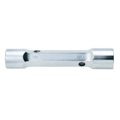 Tubular box spanner 20-22 mm Tubular box spanner 20-22 mm