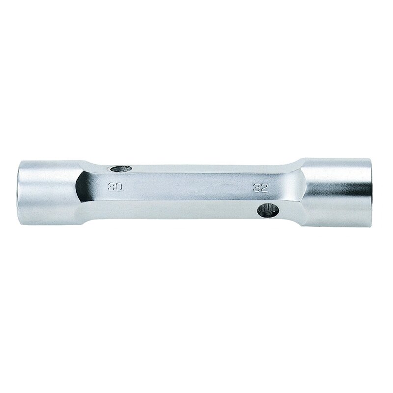 Tubular box spanner 21-23 mm Tubular box spanner 21-23 mm