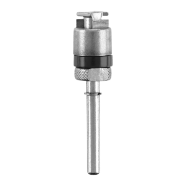 Twist Lock laikiklis Ryobi RAR902, 3,2 mm / 1/8 colio Twist Lock laikiklis Ryobi RAR902, 3,2 mm / 1/8 colio