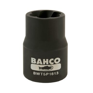 Twist socket BWTSP16 14mm 3/8"