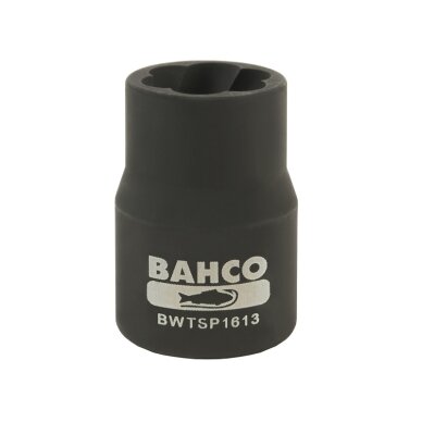 Twist socket BWTSP16 18mm 3/8" Twist socket BWTSP16 18mm 3/8"