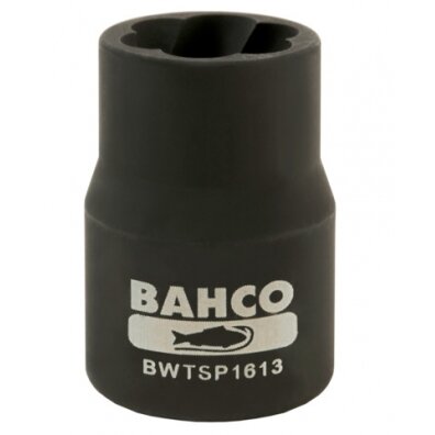 Twist socket BWTSP16 8mm 3/8"