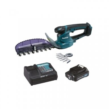 Makita UH201DWAX Gyvatvorių/žolės žirklės Makita UH201DWAX Gyvatvorių/žolės žirklės