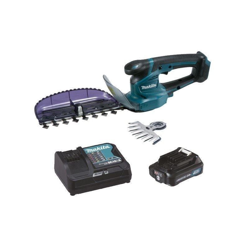 Makita UH201DWAX Gyvatvorių/žolės žirklės
