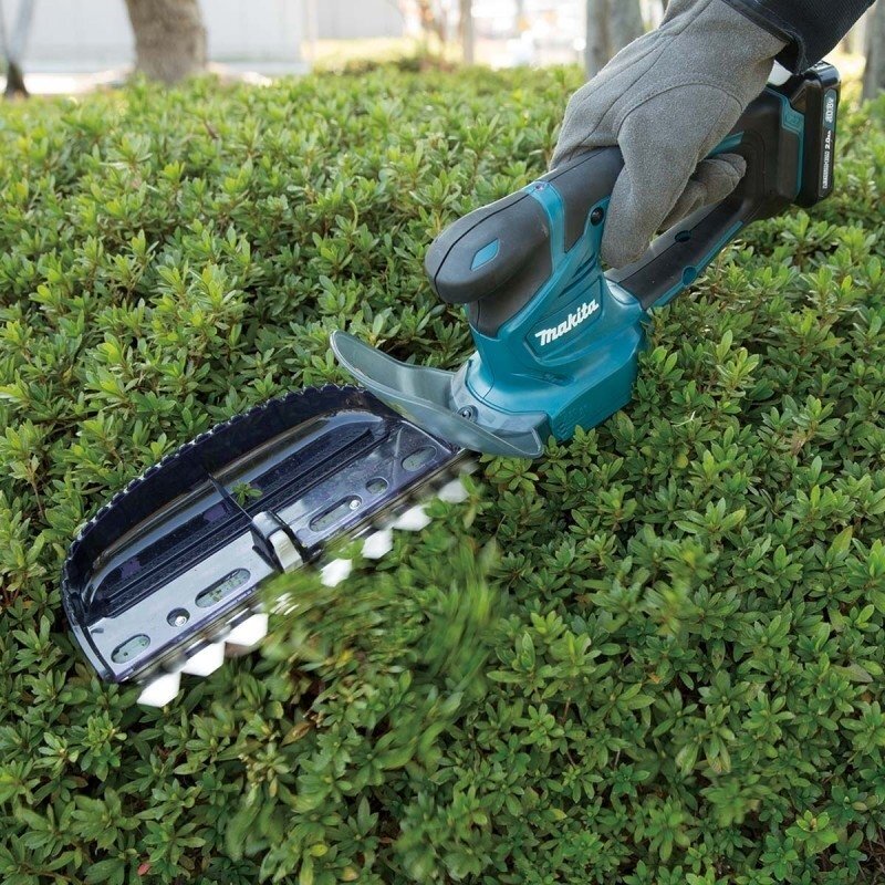 Makita UH201DZX Gyvatvorių/žolės žirklės 1