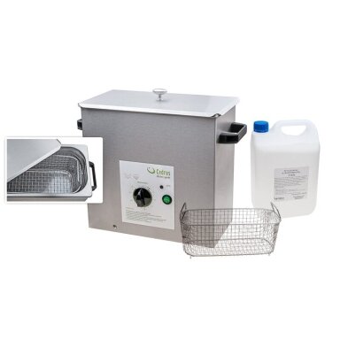 Ultragarsinė plovykla Cedrus U-505, 160 W
