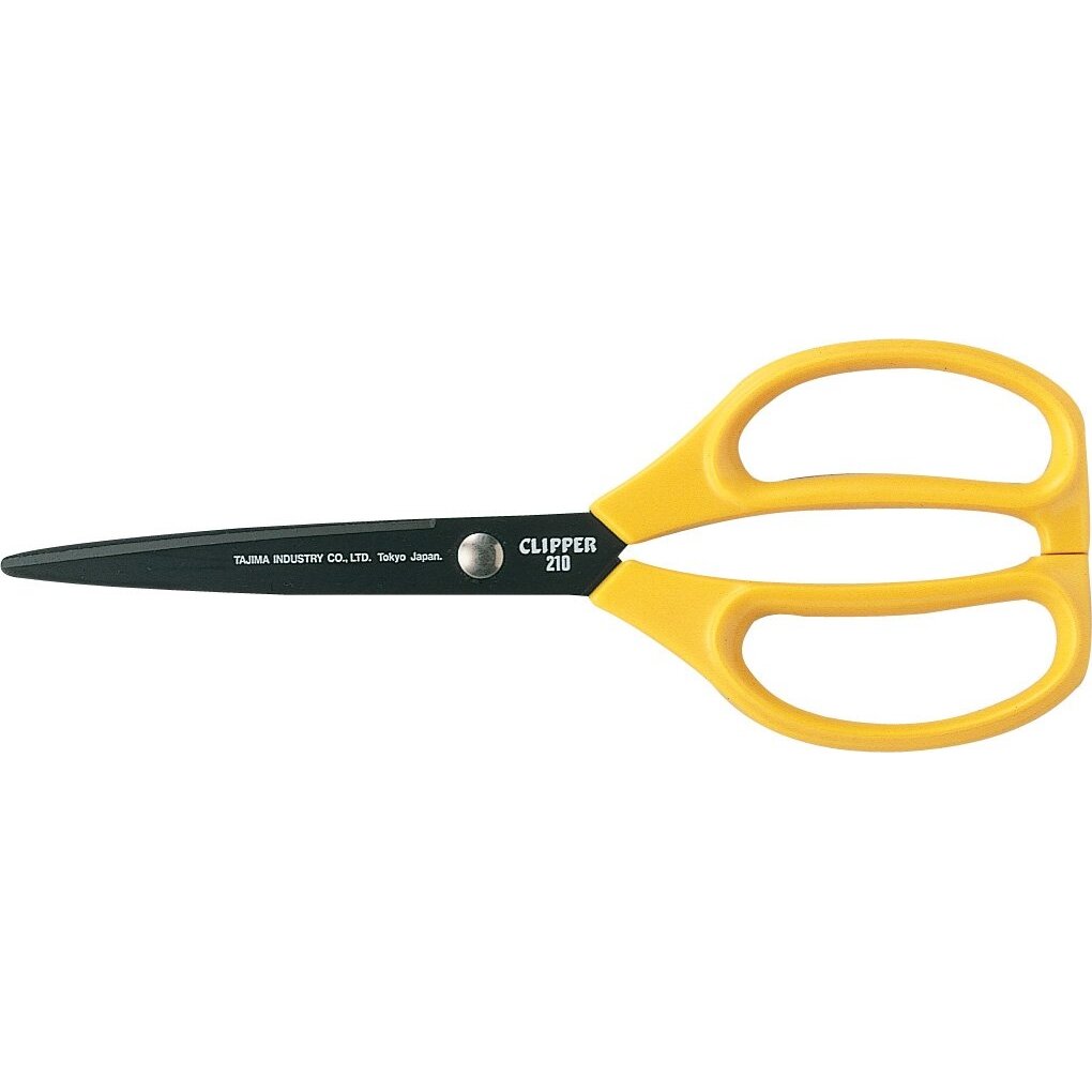 Universalios žirklės Tajima Clipper 210 mm Universalios žirklės Tajima Clipper 210 mm