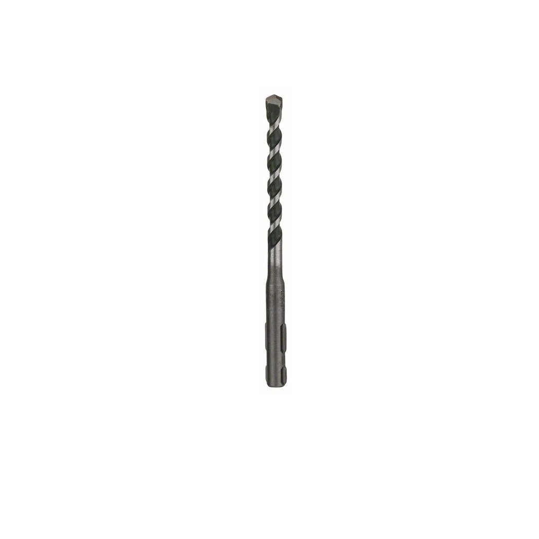 Universalus grąžtas Bosch, 6x100 mm, SDS-Quick, 2609256913 Universalus grąžtas Bosch, 6x100 mm, SDS-Quick, 2609256913