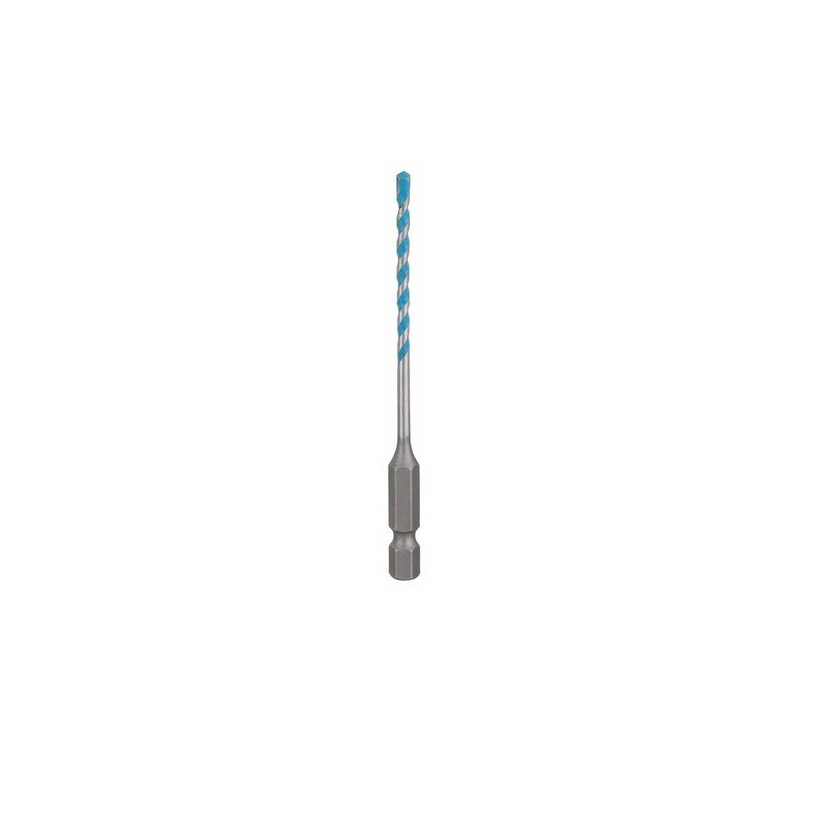 Universalus grąžtas Bosch HEX-9 Multi Construction, 3x45x90 mm 2607002773 Universalus grąžtas Bosch HEX-9 Multi Construction, 3x45x90 mm 2607002773