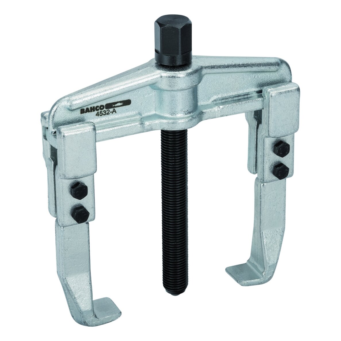 Universal two arm puller 110-520/200mm