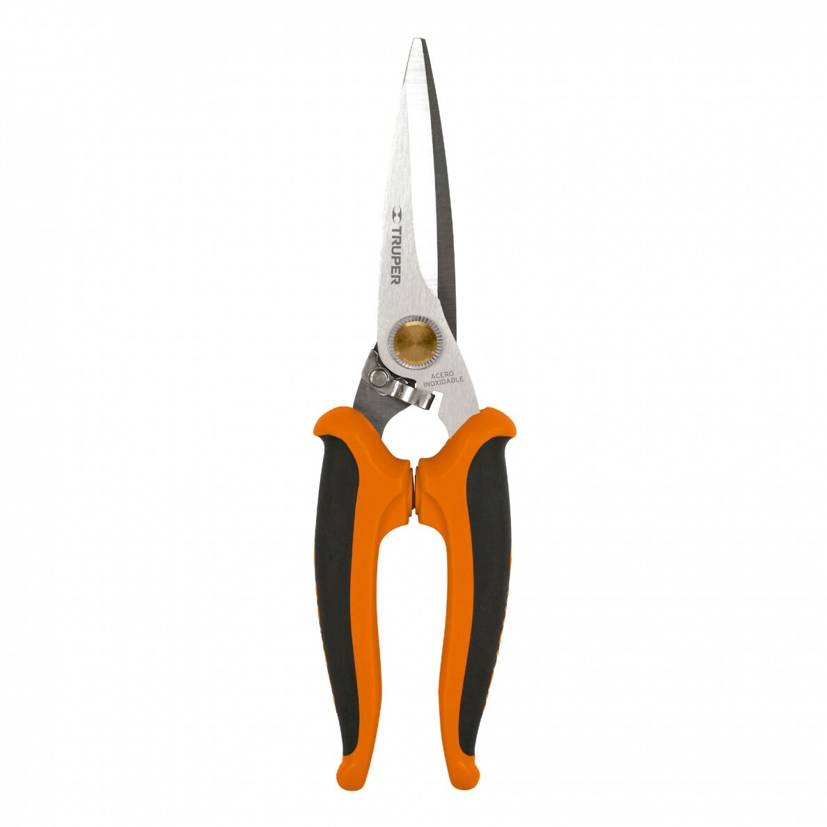 Universalios žirklės 200mm Truper®