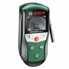 Bosch UniversalInspect Patikros kamera