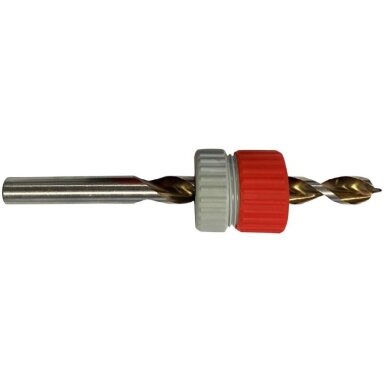 Universal drilling depth stop, 3-12mm Universal drilling depth stop, 3-12mm