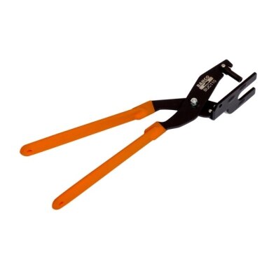 Universal exhaust removing tool Universal exhaust removing tool