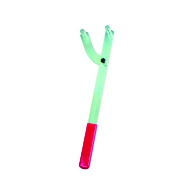 Universal sprocket camshaft holding wrench 410mm