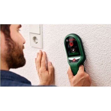 Bosch UniversalDetect Ieškiklis